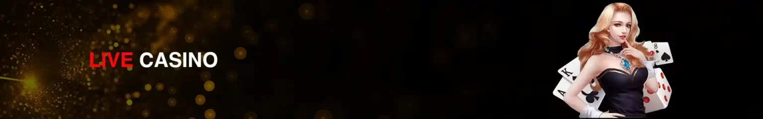 superking LIVE CASINO