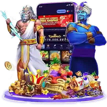 Download superking App