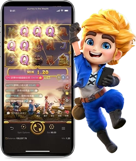 SUPERKING app lets you access exciting games, login fast, and register in minutes
