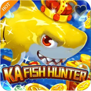 SUPERKING mobile-friendly fishing game offering endless fun and bonuses