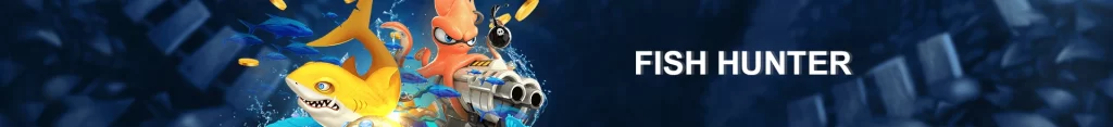 SUPERKING thrilling fishing adventure with big wins and exciting gameplay
