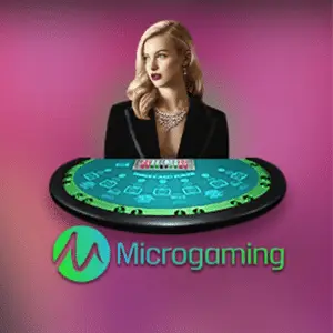 SUPERKING baccarat live session with multiple betting options
