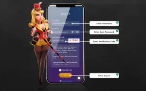 superking Casino Login