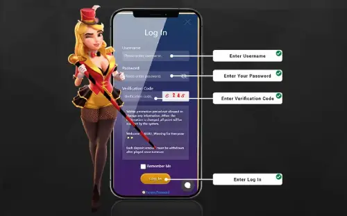 superking Casino Login