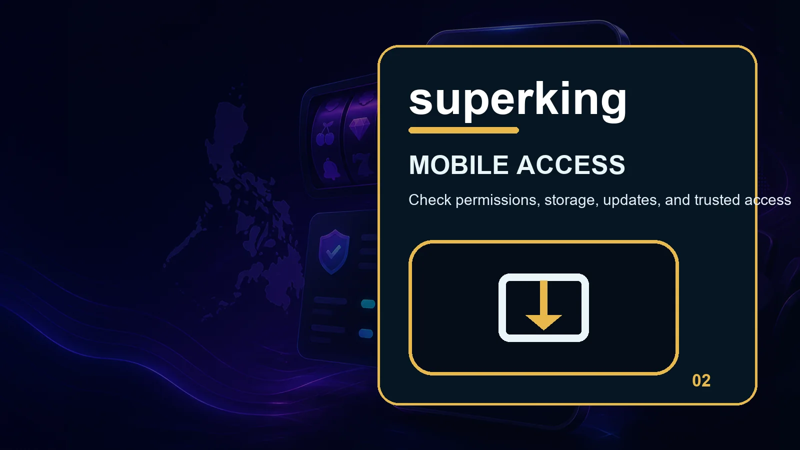 superking download full-width visual guide 2