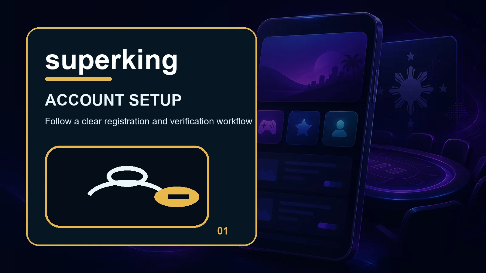 superking register full-width visual guide 1