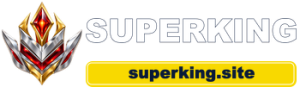 superking logo for superking.site