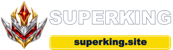 superking logo for superking.site