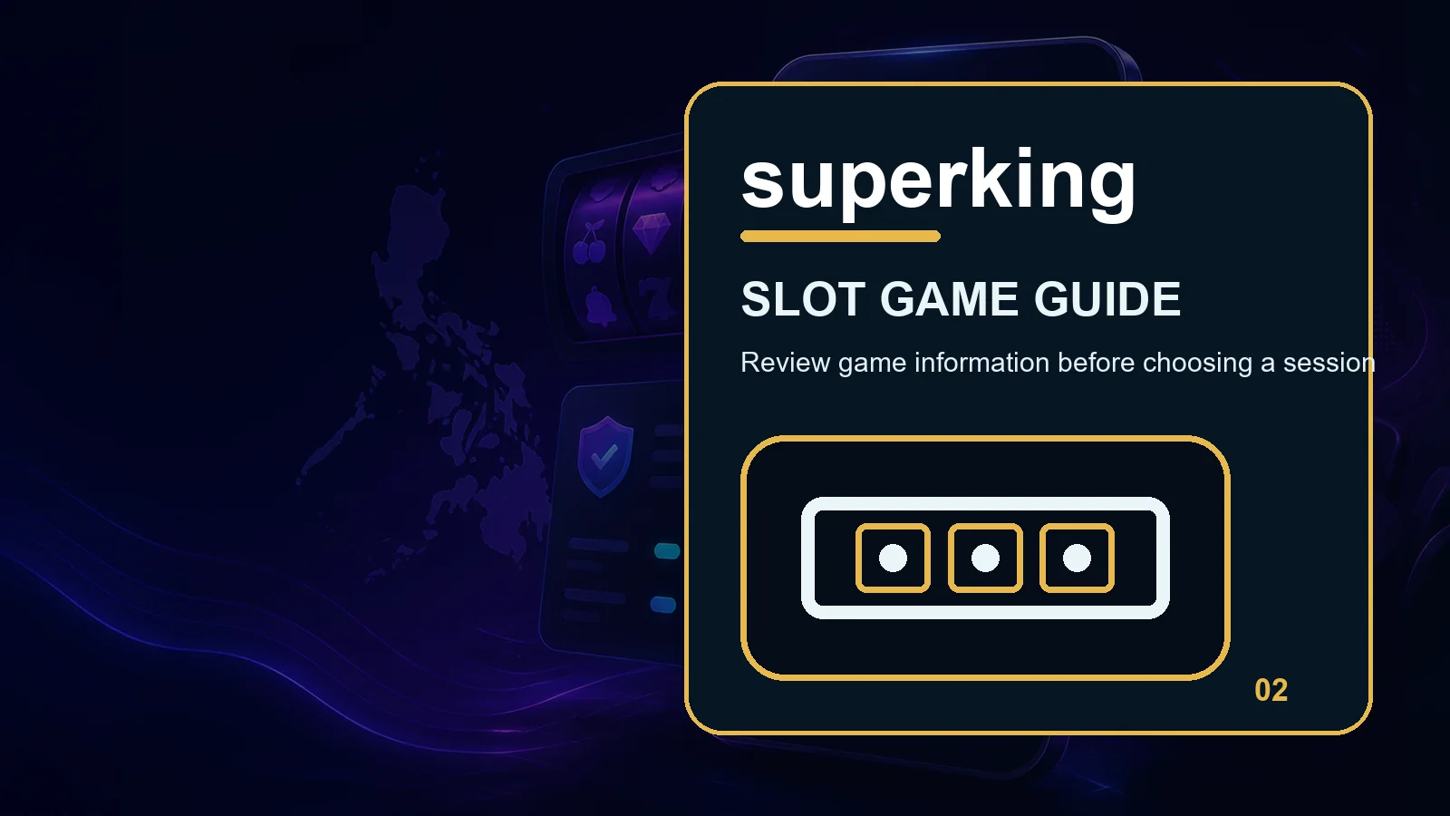 superking slots full-width visual guide 2